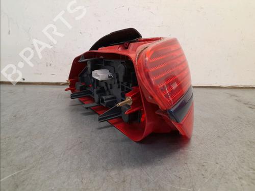 Left taillight PEUGEOT 406 (8B) 2.0 HDI 110 | BP23158977C34 
