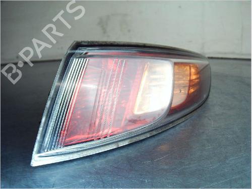 Right taillight HONDA CIVIC VIII Hatchback (FN, FK) 2.2 CTDi (FK3) | BP23158934C35 