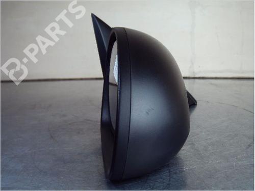 Right mirror SEAT IBIZA III (6L1) 1.4 TDI | BP9584864C27 