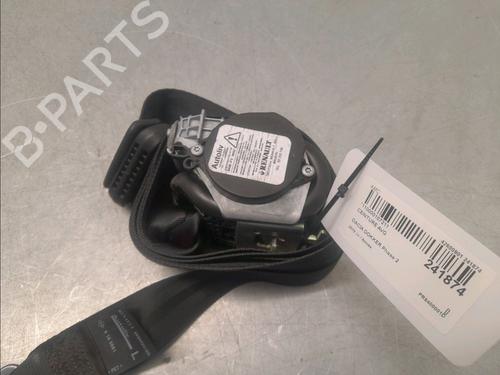 Front left belt tensioner DACIA DOKKER MPV (KE_) 1.3 TCe 130 (KENE) | BP30164225C87