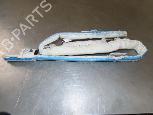 Left curtain airbag SEAT LEON (5F1) 1.2 TSI | BP23158450C11 