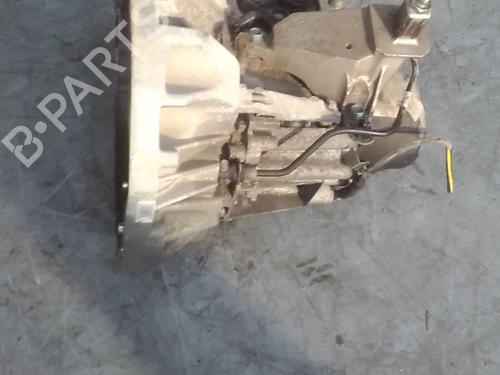 Gearbox NISSAN NOTE (E11, NE11)  | BP15739967M3 