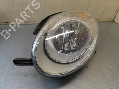 Left headlight FIAT 500L (351_, 352_) 1.4 (199LYB1B) | BP25014298C28 