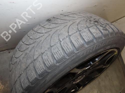 Fælk CITROËN C3 II (SC_) 1.6 VTi 120 (120 hp) 30188394