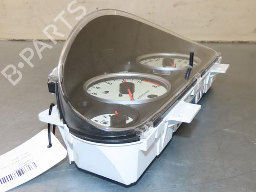 Instrument cluster MAZDA MX-5 II (NB) 1.6 16V (NB6C) | BP17993744C47 