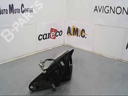 Right mirror PEUGEOT 406 (8B) 2.0 16V | BP9402701C27 