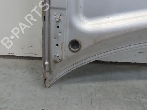 Hood AUDI A4 B6 Avant (8E5) 1.9 TDI | BP17630456C1 