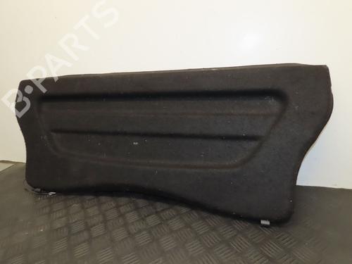Hattehylle Hattehylle RENAULT CLIO IV (BH_) 1.5 dCi 90 (90 hp) 36367453 36367453