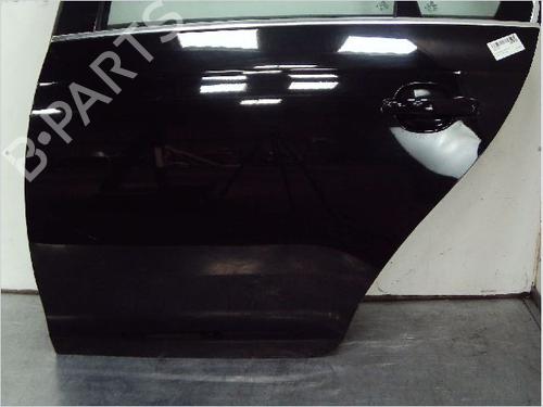Left rear door VW JETTA III (1K2) 2.0 TDI | BP10044963C4