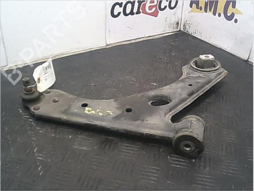 Used Right front suspension arm FIAT PUNTO EVO (199_) 1.3 D Multijet (199AXC1A, 199BXC1A, 199AXT1A, 199BXT1A) (75 hp) 14856666