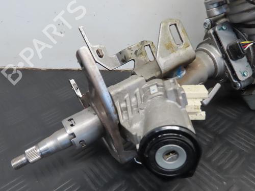 Used Steering column CITROËN C1 II (PA_, PS_) 1.0 VTi 68 (69 hp) 19319361