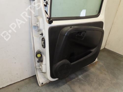 Right front door PEUGEOT BIPPER (AA_) 1.3 HDi 75 | BP31935918C3