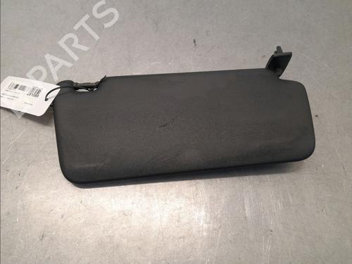 Left sun visor MERCEDES-BENZ GLA-CLASS (X156) GLA 200 CDI / d (156.908) | BP30403854I1