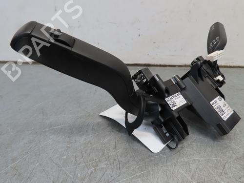 Used Steering column stalk AUDI A1 (8X1, 8XK) 1.2 TFSI (86 hp) 19079610