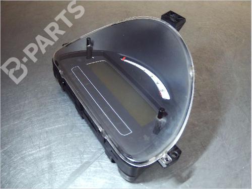 Instrument cluster CITROËN C3 I (FC_, FN_) 1.4 HDi | BP10682908C47 
