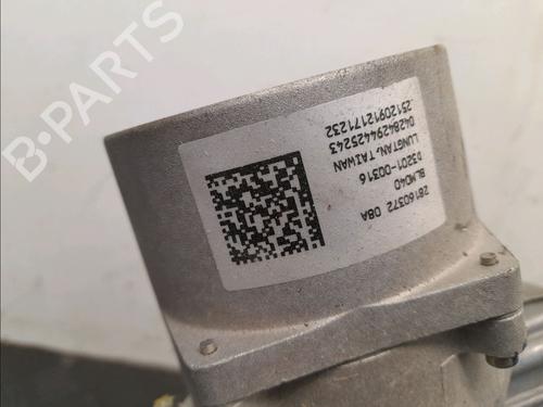 Steering column FIAT PANDA (312_, 319_) 0.9 (312PXG1A) | BP28050153M21 - Image 2