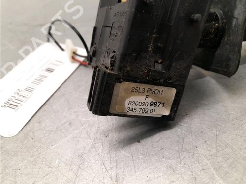 Headlight switch RENAULT KANGOO Express (FC0/1_) 1.5 dCi (FC07, FC1R) | BP31029840I24