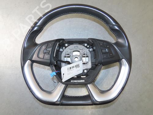Used Steering wheel CITROËN DS5 2.0 HDi 165 (163 hp) 22366316
