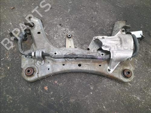 Used Subframe Subframe RENAULT KANGOO / GRAND KANGOO II (KW0/1_) 1.5 dCi 90 (KW05, KW08, KW0G, KW11) (90 hp) 32691068 32691068