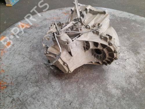 Gearbox CITROËN DS4 (NX_) 1.2 THP 130 | BP36657208M3 - Image 2