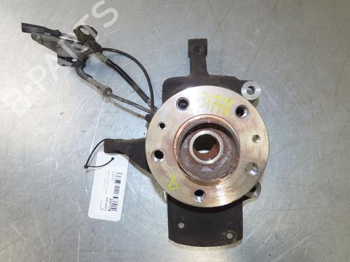 Right front steering knuckle RENAULT TRAFIC III Van (FG_) 1.6 dCi 115 (FGMD) | BP25433840M26  - Image 6