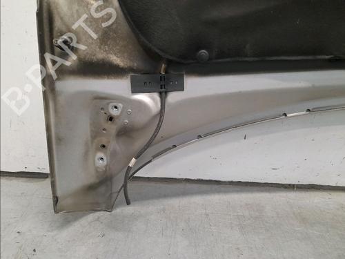 Hood PEUGEOT 308 SW I (4E_, 4H_) 1.6 HDi | BP22366900C1