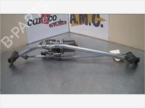 Front wiper motor RENAULT KANGOO Express (FW0/1_) 1.5 dCi 90 (FW0G, FW05, FW08, FW11) | BP9408374M29 