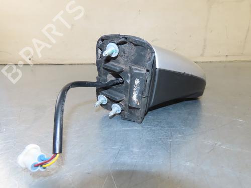 Right mirror OPEL AGILA (A) (H00) 1.2 16V Twinport (F68) | BP17067680C27 