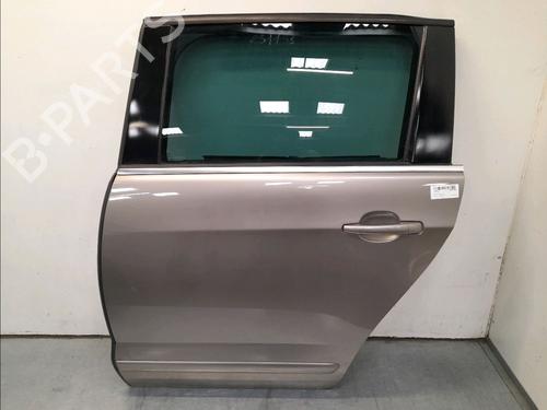 Used Left rear door PEUGEOT 5008 (0U_, 0E_) 1.6 HDi (114 hp) 15671738