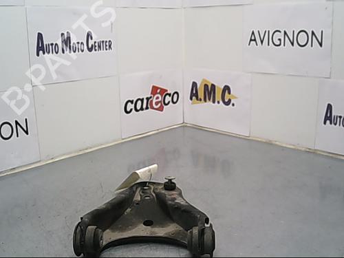 Used Right front suspension arm RENAULT KANGOO (KC0/1_) 1.5 dCi (68 hp) 14856656