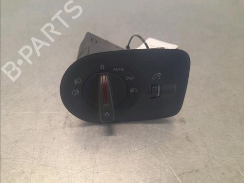 Used Headlight switch SEAT IBIZA IV ST (6J8, 6P8) 1.2 TSI (105 hp) 29985799
