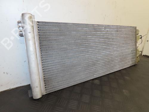 Heater matrix CITROËN JUMPER II Van 2.0 BlueHDi 130 | BP33711471M63 - Image 2