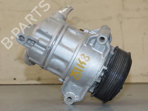 AC compressor RENAULT TWINGO III (BCM_, BCA_) 0.9 TCe 95 | BP34048819M34  - Image 6