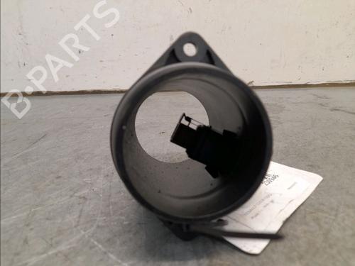Used Mass air flow sensor Mass air flow sensor RENAULT CLIO III (BR0/1, CR0/1) 1.5 dCi (BR17, CR17) (86 hp) 14944514 14944514