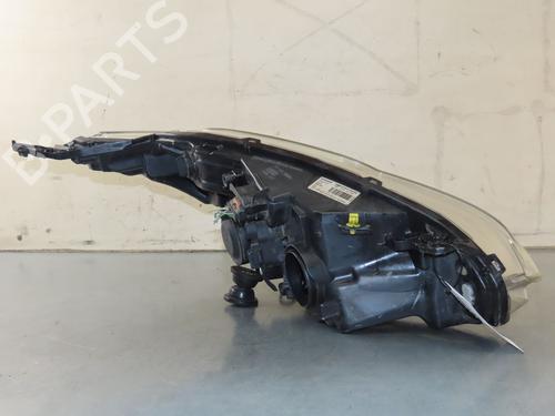 Left headlight PEUGEOT 208 I (CA_, CC_) 1.4 VTi | BP31865136C28 