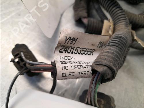 Electronic module RENAULT MEGANE IV Hatchback (B9A/M/N_) 1.6 TCe 205 (B9MV) | BP33770286M83  - Image 5