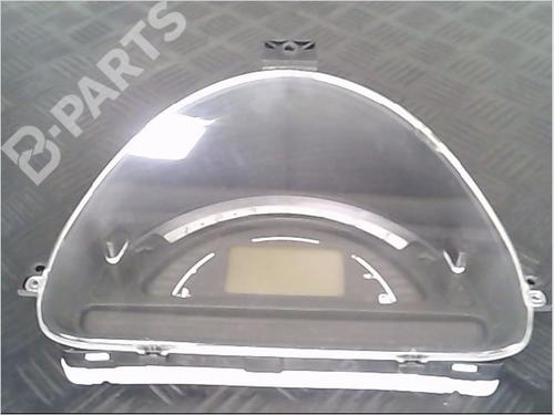 Instrument cluster CITROËN C3 I (FC_, FN_) 1.1 i | BP9411026C47 