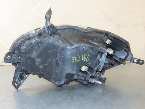 Left headlight NISSAN MICRA III (K12) 1.2 16V | BP22367805C28 