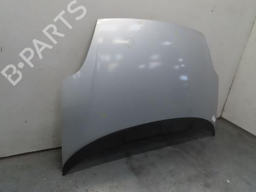 Hood FIAT PUNTO (199_) 1.2 (199AXZ1A, 199BXZ1A) | BP24831612C1 