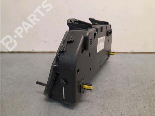 Instrument cluster TOYOTA AVENSIS Saloon (_T27_) 2.0 D-4D (ADT270_, ADT270R) | BP11533077C47 