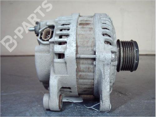 Alternator NISSAN NV200 Van 1.5 dCi 90 (M20, M20N, M20M) | BP10225375M7 