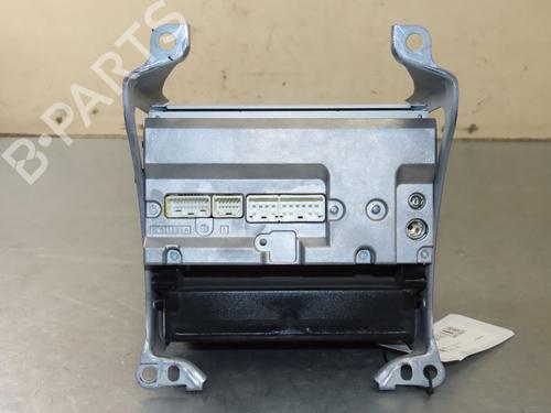 Radio TOYOTA PRIUS Liftback (_W2_) 1.5 Hybrid (NHW20_, NHW20R) | BP20313929E6 