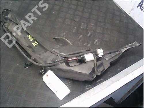 Windscreen washer tank PEUGEOT 308 II (LB_, LP_, LW_, LH_, L3_) 1.6 HDi 100 | BP9406050C113