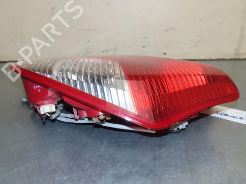 Right taillight HYUNDAI i10 I (PA) 1.2 | BP16430409C35 