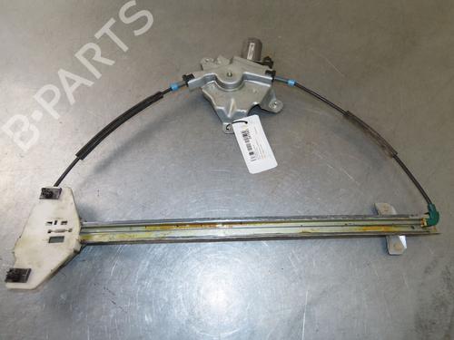 Used Front right window mechanism FORD TOURNEO CONNECT 1.8 TDCi (90 hp) 22366965