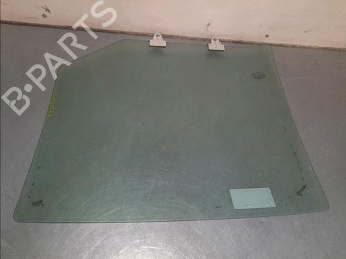 Used Rear right door window RENAULT MEGANE III Hatchback (BZ0/1_, B3_) 1.5 dCi (BZ0C) (90 hp) 14857959
