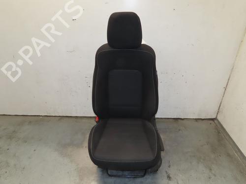 Left front seat HYUNDAI i20 III (BC3, BI3) 1.0 T-GDI hybrid 48V | BP34356866C15  - Image 6