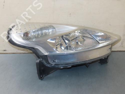 Right headlight CITROËN C3 Pluriel (HB_) 1.4 HDi | BP31241084C29 