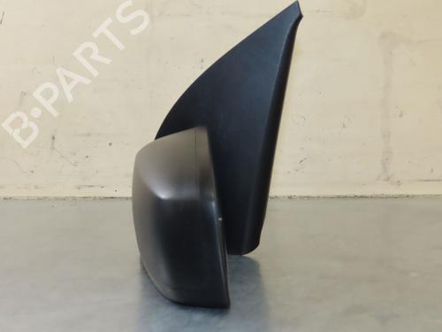 Left mirror FIAT PANDA (169_) 1.2 (169.AXB11, 169.AXB1A) | BP18663264C26 