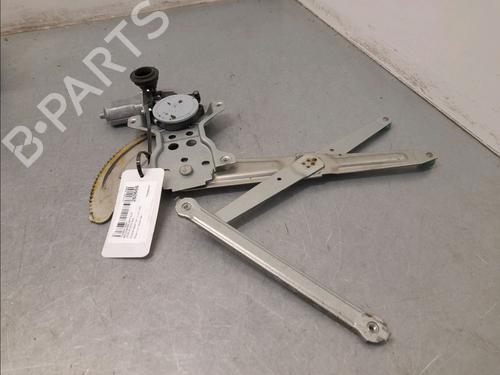 Front left window mechanism SUZUKI SWIFT III (MZ, EZ) 1.3 4x4 (RS 413, ZD11S) | BP36582858C22 - Image 3